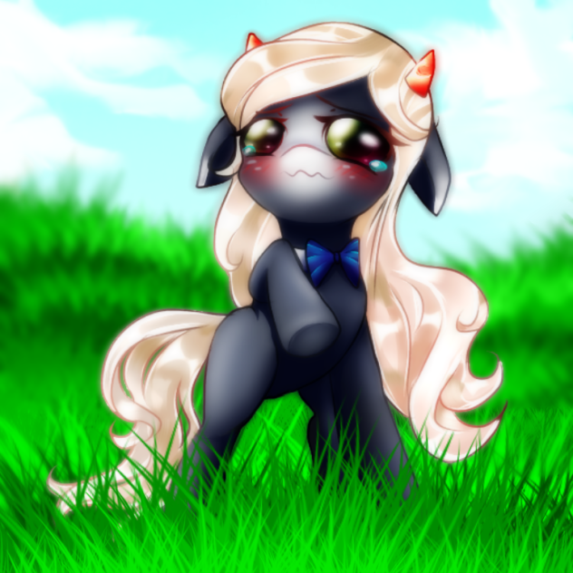 в честь 100 подписчиков Грэй-тян - ibisPaint