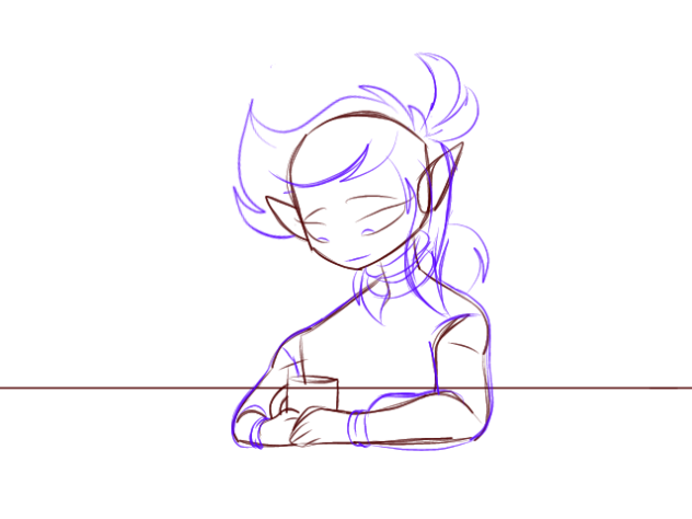 Animation Test (unfinished)
