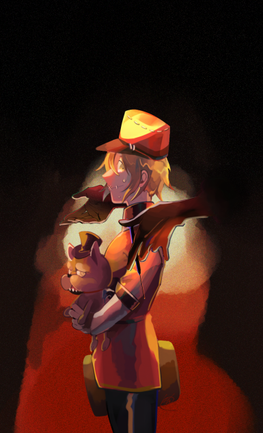 おてがみどうぞ
