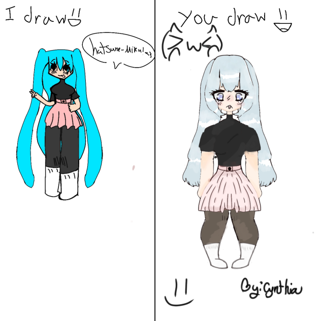 perfect - ibisPaint