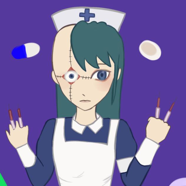 イキグサレ 2号