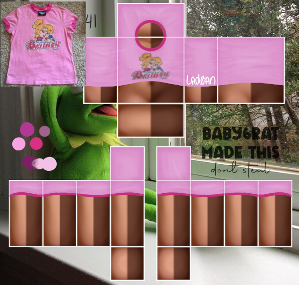 advanced roblox tee tutorial kinda...