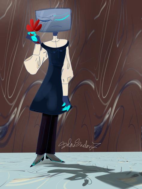 Pretty Vox