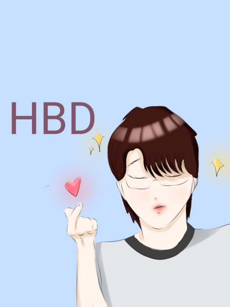 Hbd
