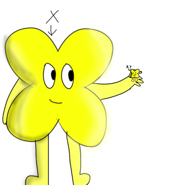 X And XY x e IbisPaint x-and-xy-x-e-ibispaint