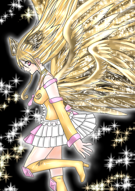 渡邉友紀さんの絵をお借りしました！