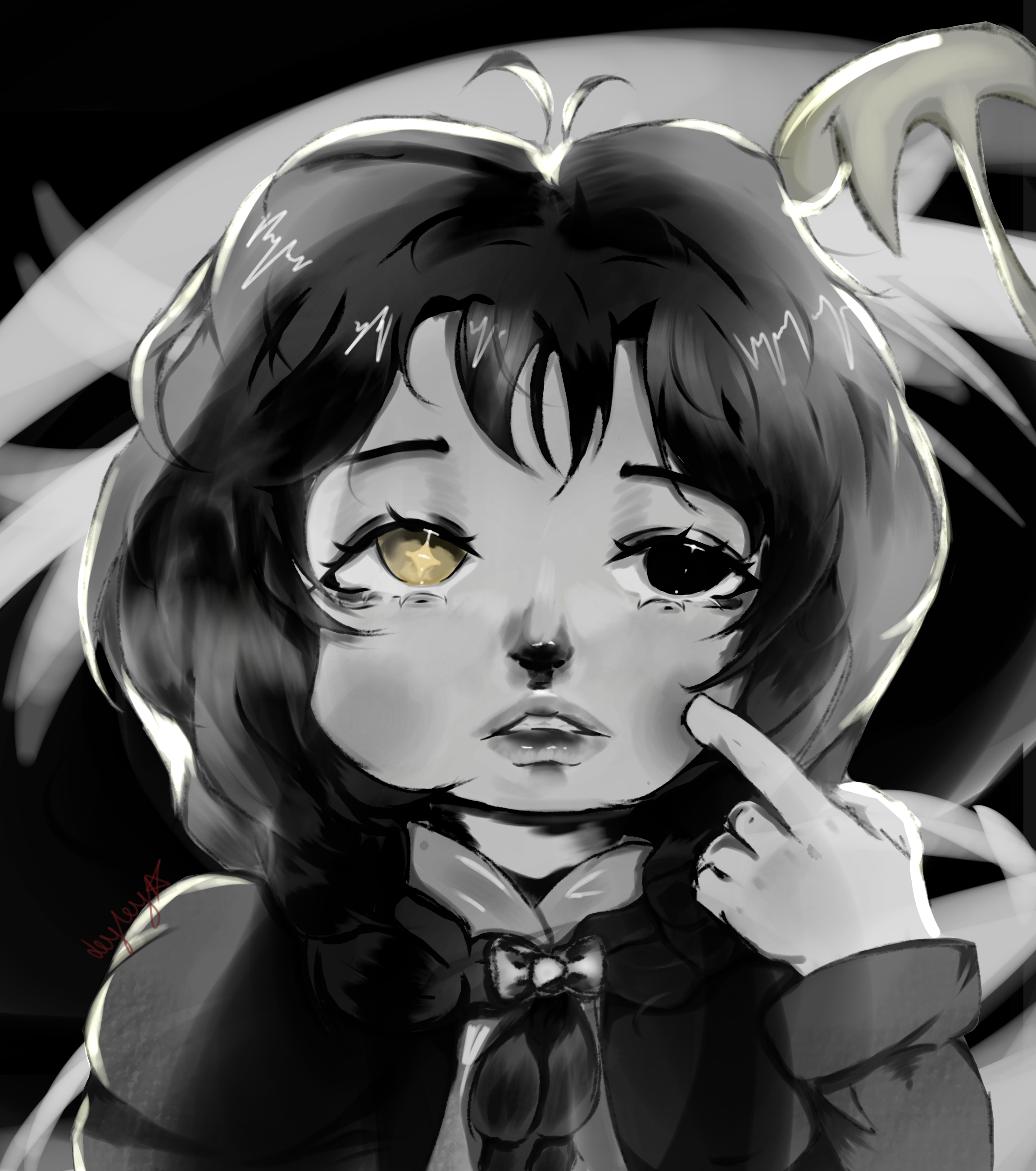 REQ FINISH - ibisPaint