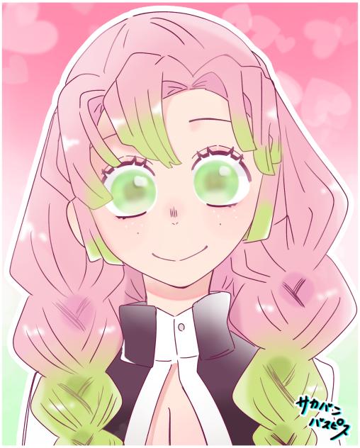 きゅんきゅんしちゃうわ！