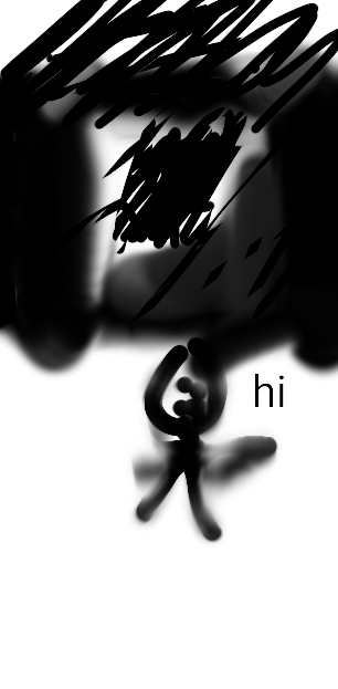 the man - ibisPaint