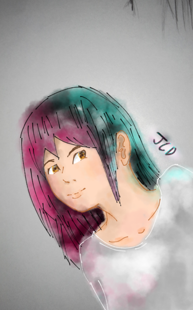 17 sin título - ibisPaint