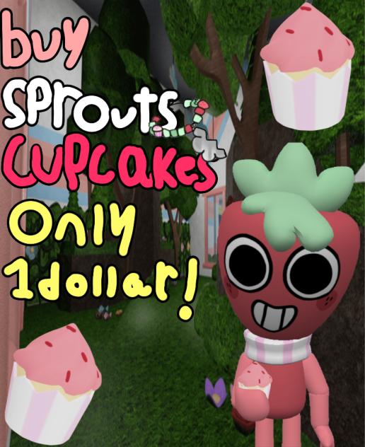 a poster i made for school