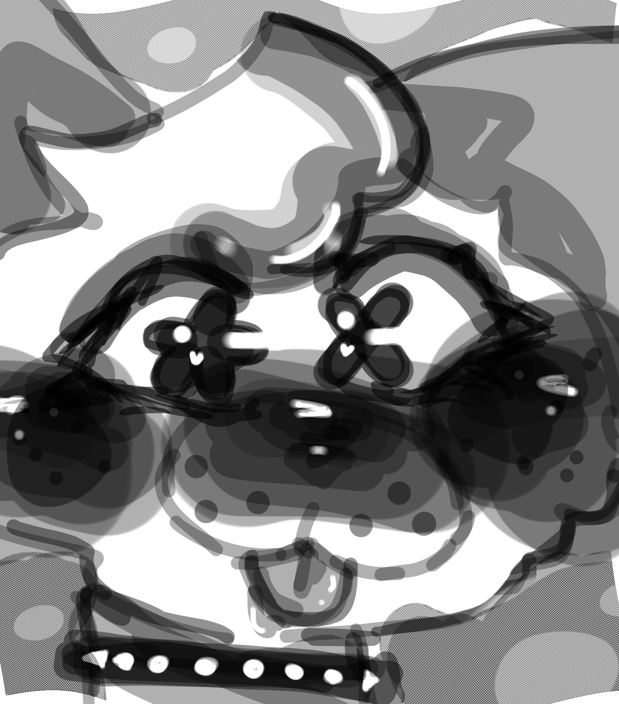 Doodle - ibisPaint