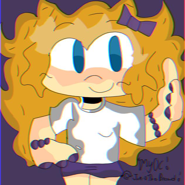 i kinda rushed this tbh