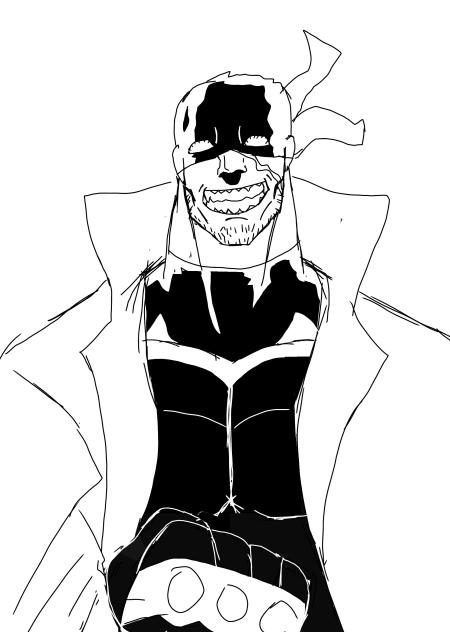 Knuckleduster