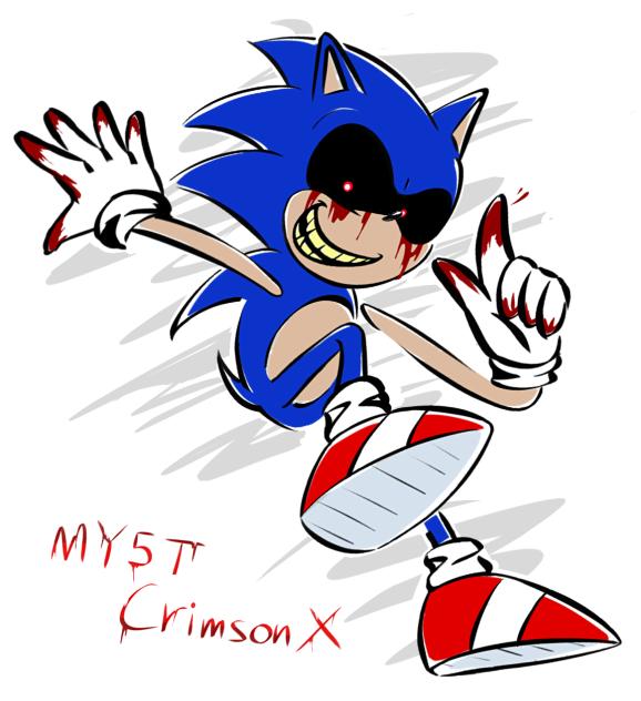 MY5TCrimson X rkgk