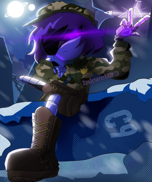 §My Russian boi§