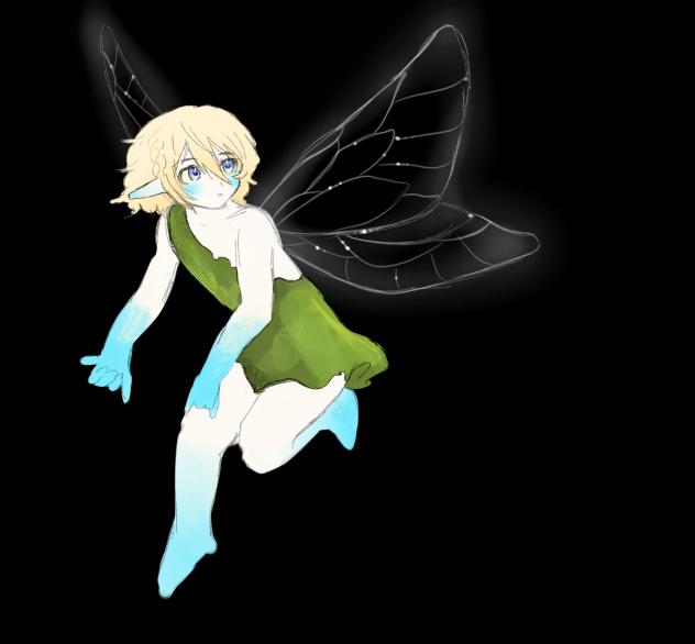 art projec wings