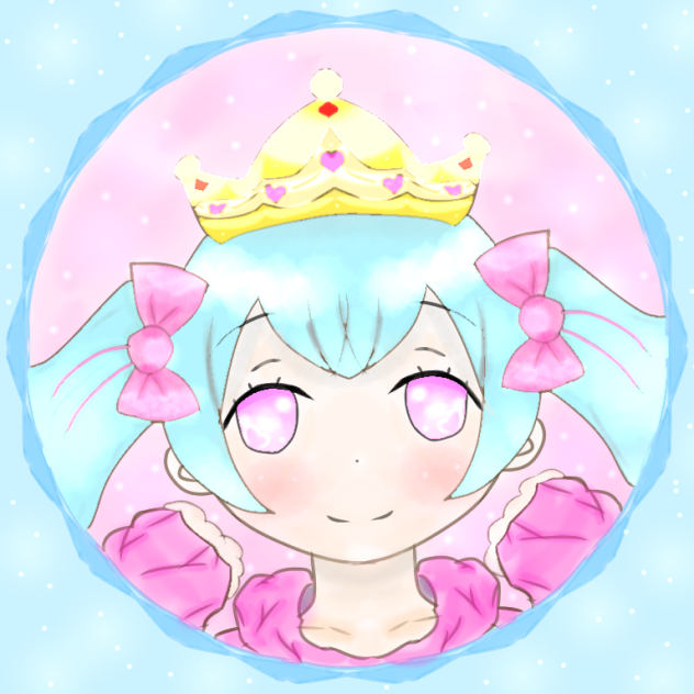 プリンセス