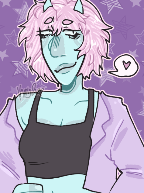 Commission for TwarCo