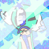 my new oc 2 - ibisPaint