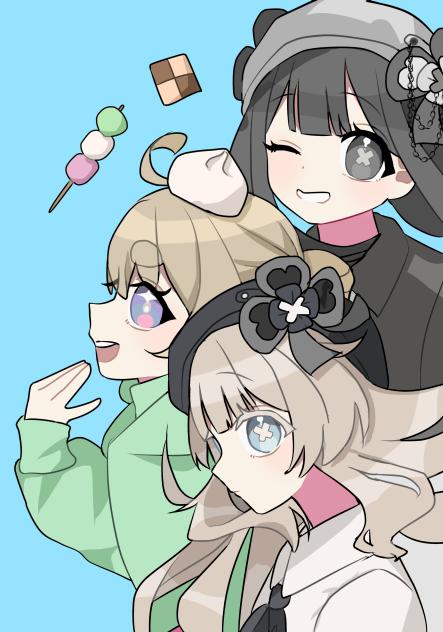 創作ちゃん