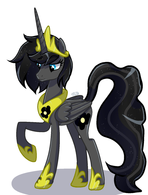 Far Out...as Tol as Celestia