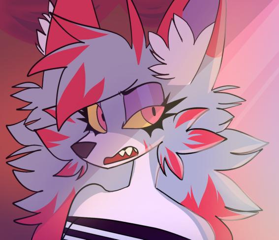 Vixen - ibisPaint