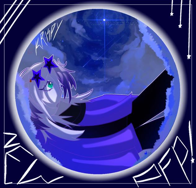 new pfp! (again, again)