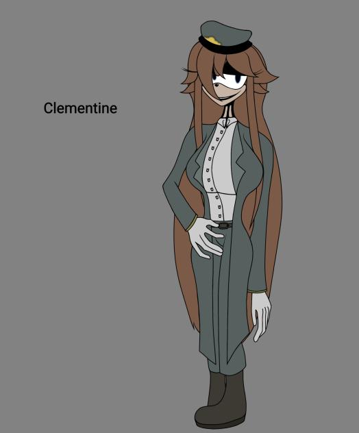 New shipmate ay welcome aboard