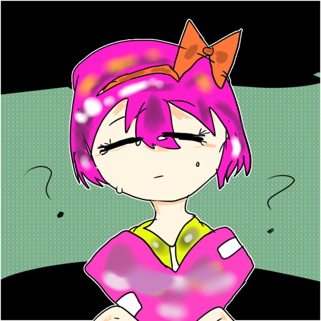 ✖️✖️✖️の痛みの眼