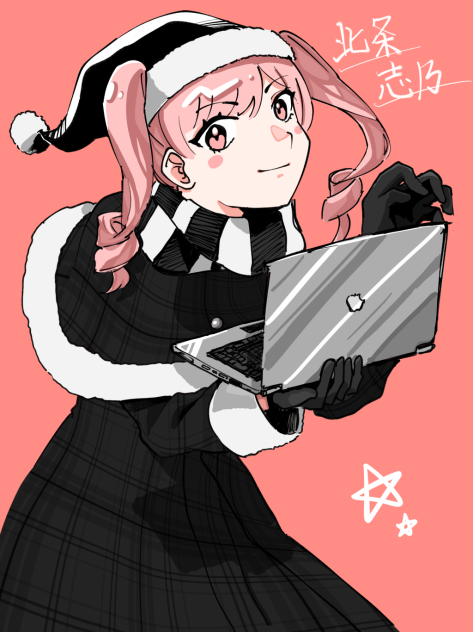 HackerGirl／ブラックナイトパレード