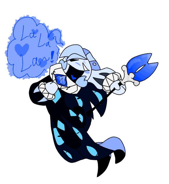 Oh Silly Vanilly~!! - ibisPaint