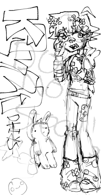 Dtiy wip 4 cottonballuyp