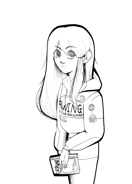 Lineart