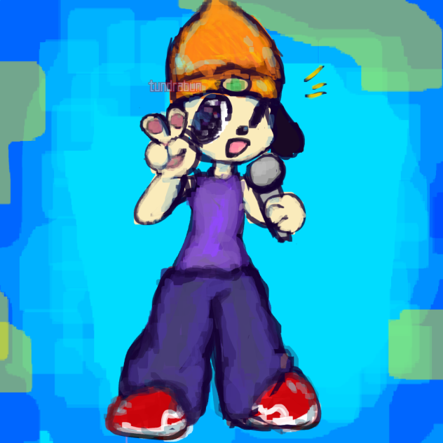 Parappa!!!