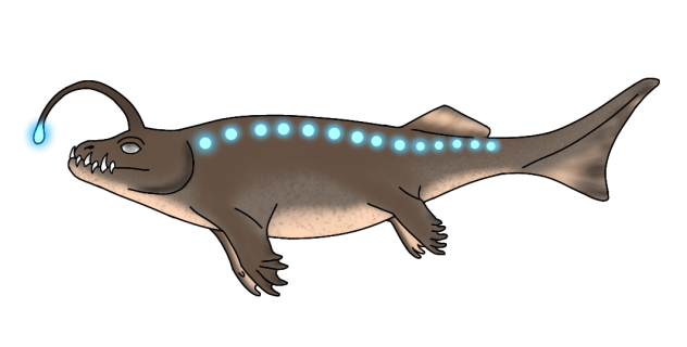 Common Dziop render