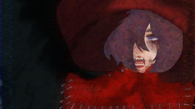 Abracadabra but its Ryuusei