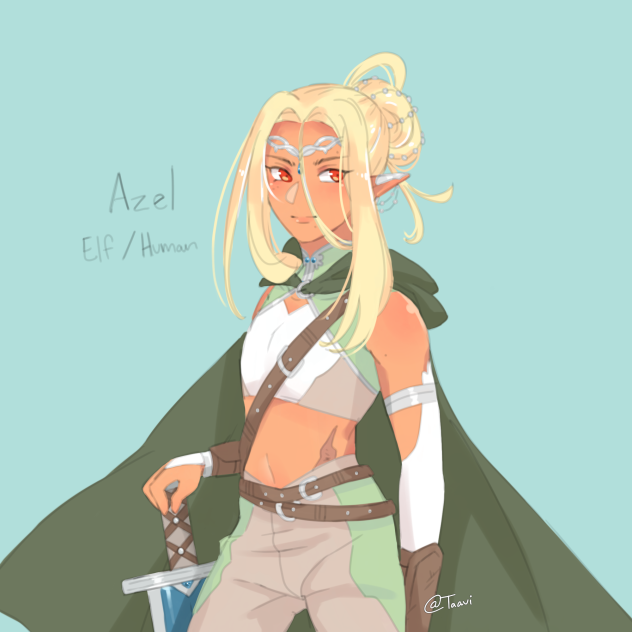 Azel