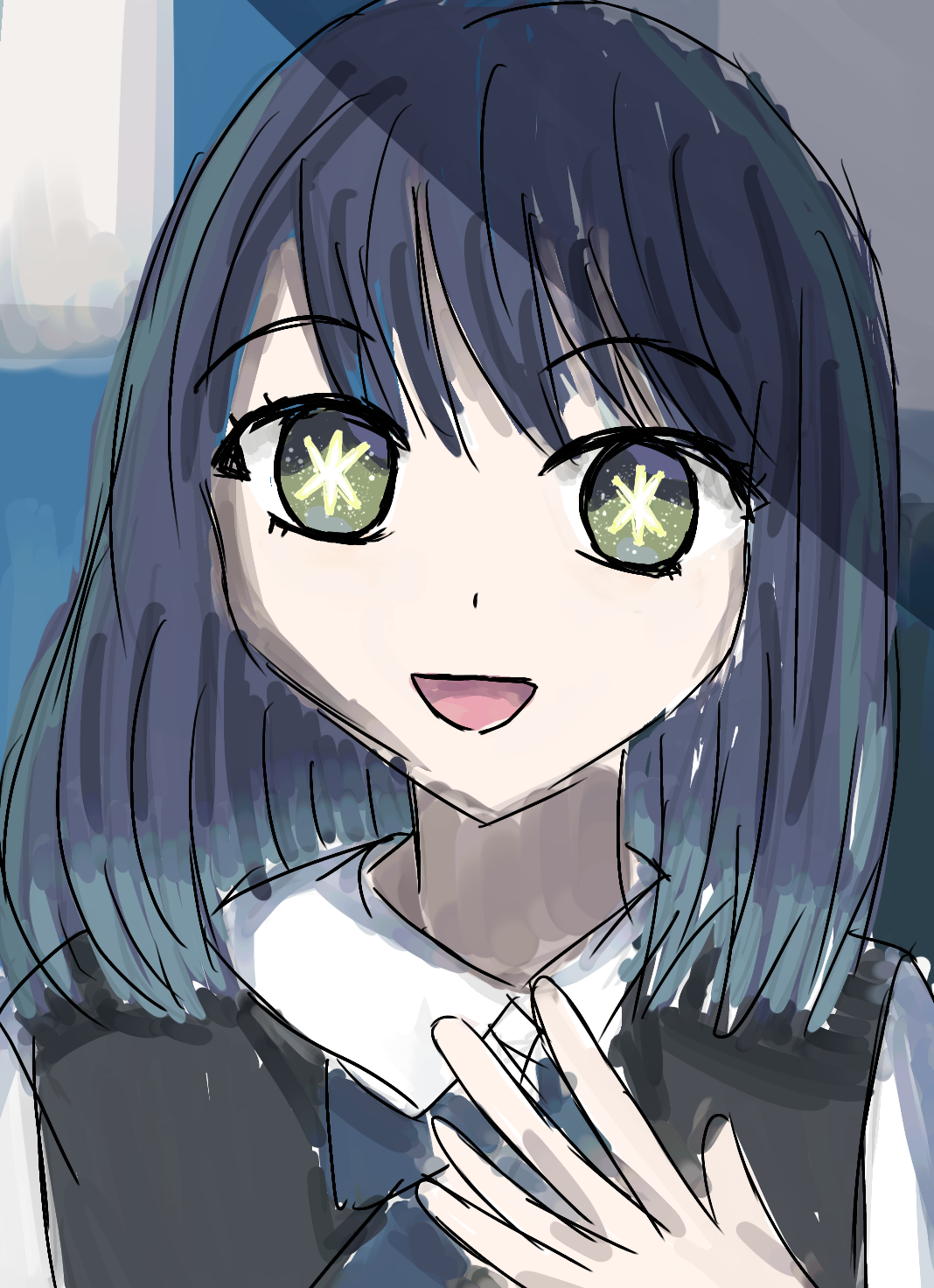 黒川あかね　qr ssp SSP 星降る夜に 黒川あかね(サイン入り) | 販売 | 【推しの子