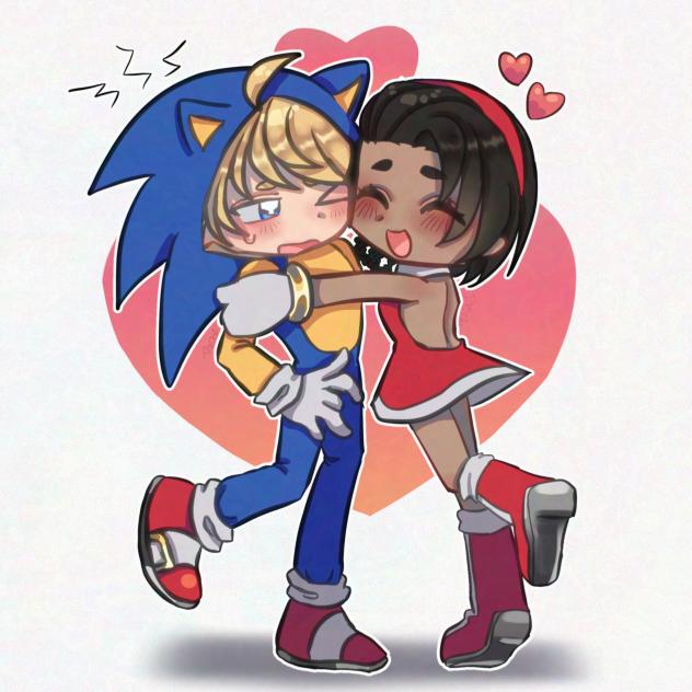 Azuleo + Sonamy !!