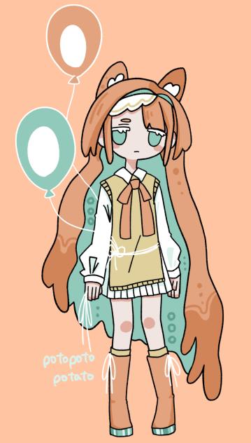 めまりー