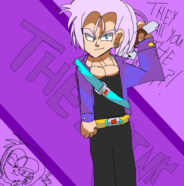 The drink - ibisPaint