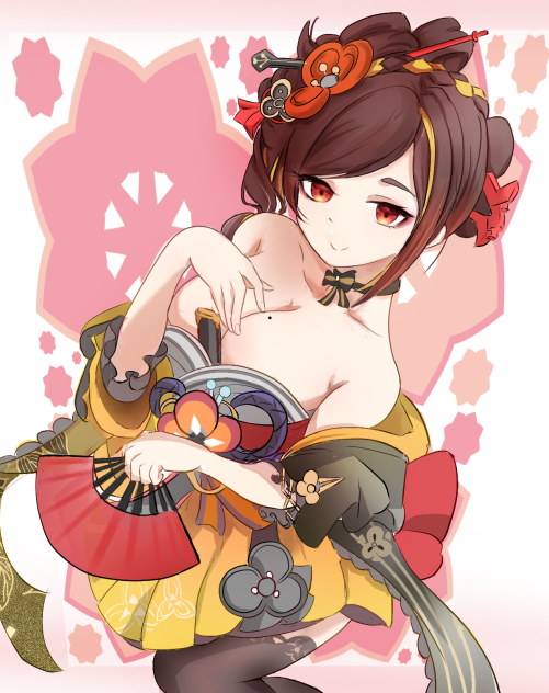 千織