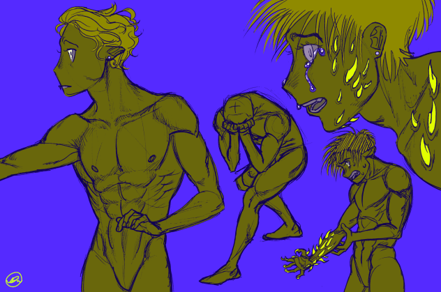 sketchies