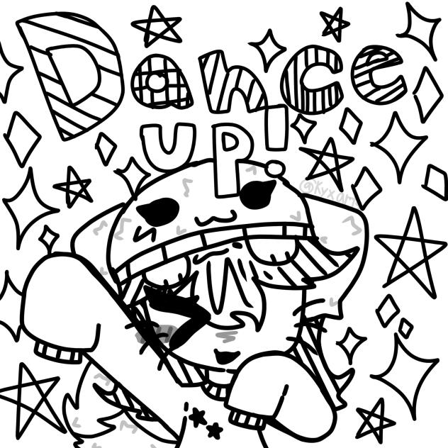 dance up