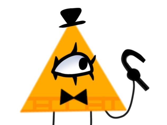 Bill Cypher