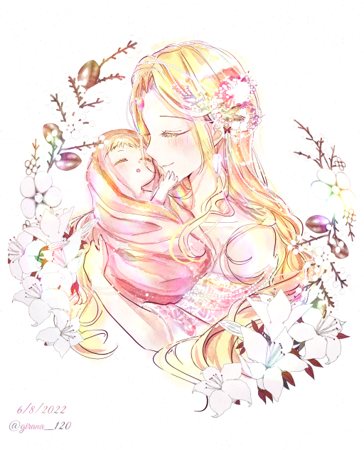 Mother day💞
