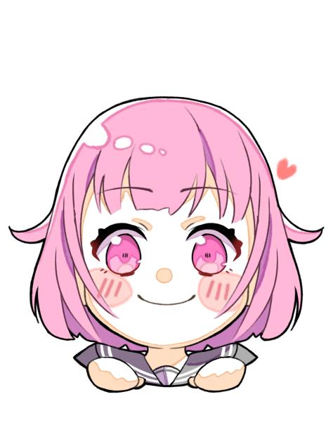 えむちゃんかわいい