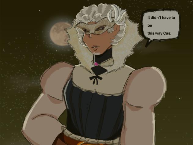 ⭐️Ares Ramon⭐️