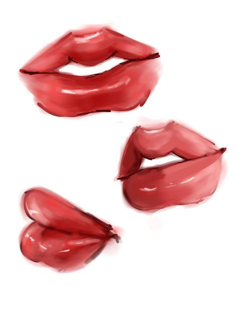 LIPS TUTORIAL 👄